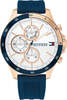Meeste kell Tommy Hilfiger 1791778, ZF064A