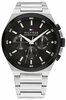 Meeste kell Tommy Hilfiger Dexter 1792087, hõbe