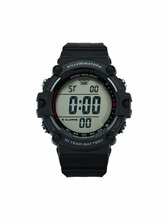 Meeste kell Casio AE-1500WH-1AVEF, must