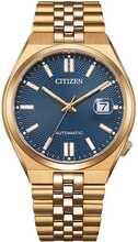 Citizen Tsuyosa 60 Automatic NK0023-57L