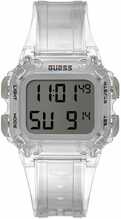 Meeste kell Guess GW0270G1, 47 mm