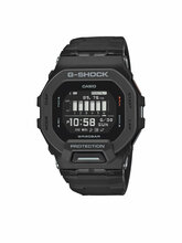 Meeste kell Casio G-Shock GBD-200-1ER, must