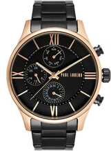 Meeste kell Paul Lorens PL11652B6-1A4, must