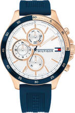 Meeste kell Tommy Hilfiger 1791778, ZF064A