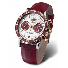 Vostok Europe Merineitsi VK64-515E567