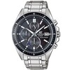 Meeste kell Casio Edifice EFS-S510D-1AVUEF, hõbedane