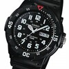 Meeste kell Casio MRW-200H-1BVEG, must