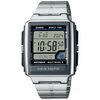 Meeste käekell Casio WV-59RD-1AEF, must