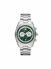 Meeste kell Emporio Armani AR11637, hõbedane