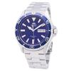 Meeste käekell Orient Mako III RA-AA0002L19B