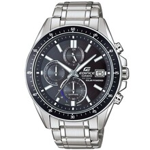 Meeste kell Casio Edifice EFS-S510D-1AVUEF, hõbedane