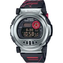 Meeste kell Casio G-Shock G-B001MVA-1ER, must