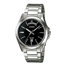 Meeste kell Casio MTP-1370D-1A1VDF, 40 mm