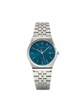 Meeste kell Casio MTP-B145D-2A2VEF, hõbedane