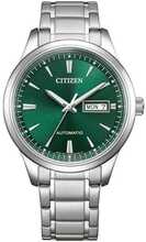 Meeste käekell Citizen NY4058-79XE, 40 mm, 5ATM