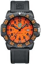 Meeste käekell Luminox Sea Lion X2.2059.1, 44 mm