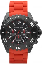 Käekell Michael Kors Lexington Chronograph MK8212, 47 mm
