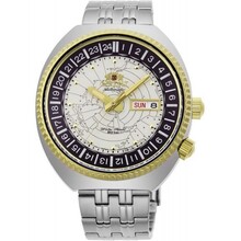 Meeste kell Orient Automatic RA-AA0E01S19B, roostevaba teras