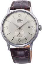 Meeste käekell Orient Automatic RA-AP0003S10B, pruun