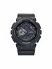 Meeste kell Casio G-Shock GA-110-1BER, must