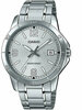 Meeste kell Casio MTP-V004D-7B2, hõbedane