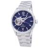 Meeste kell Orient Star RE-AT0001L00B, automaatne