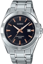 Meeste kell Casio Collection & Vintage MTP-1308D-1A2VDF