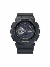 Meeste kell Casio G-Shock GA-110-1BER, must