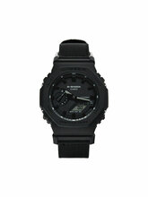 Meeste kell Casio G-Shock GA-2100BCE-1AER, must