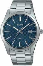 Meeste kell Casio MTP-VD03D-2A2, karp