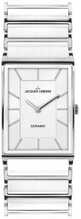 Meeste kell Jacques Lemans York 1-1651E, 20 mm, keraamiline