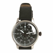 Nahast lennunduskell Mil-Tec Luftwaffe RLM, must