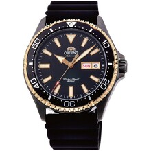 Meeste kell Orient Mako III RA-AA0005B19B, must