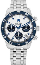 Meeste käekell Tommy Hilfiger TH85, 41 mm