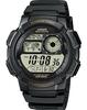 Meeste kell Casio AE-1000W-1AV, must