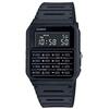 Meeste kell Casio CA-53WF-1BEF, must