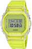 Meeste kell Casio G-Shock DW-5600GL-9ER, kollane