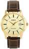Meeste kell Casio MTP-V004GL 9A, kuldne
