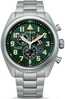 Meeste kell Citizen Eco-Drive AT2480-81X, super titaan