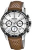 Meeste käekell Festina TIMELESS CHRONOGRAPH 20561/1, hõbe