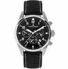 Meeste käekell Jacques Lemans Chronograph 42-2A, 42 mm