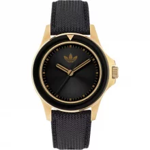 Adidas Expression One AOFH23015, 44 mm