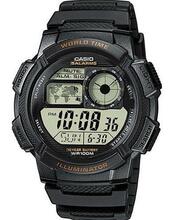 Meeste kell Casio AE-1000W-1AV, must