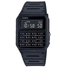 Meeste kell Casio CA-53WF-1BEF, must