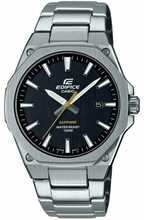 Meeste käekell Casio Edifice EFR-S108D-1AVUEF, ZD136C