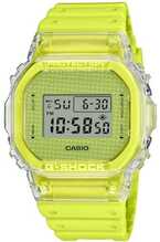 Meeste kell Casio G-Shock DW-5600GL-9ER, kollane