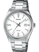 Meeste kell Casio MTP-1302PD-7A1VEF, hõbedane