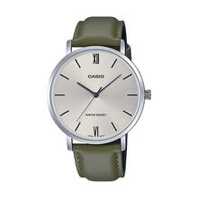 Meeste kell Casio MTP-VT01L-3BUDF, 40 mm