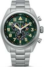 Meeste kell Citizen Eco-Drive AT2480-81X, super titaan