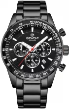 Giewont Chronograph Sapphire GW9140-B2, must